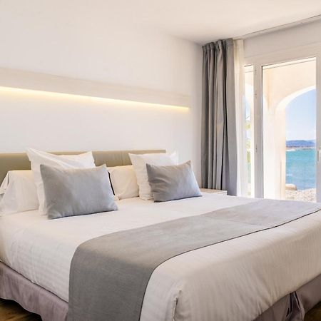 Soul Beach Villa By Mc Denia Exteriör bild