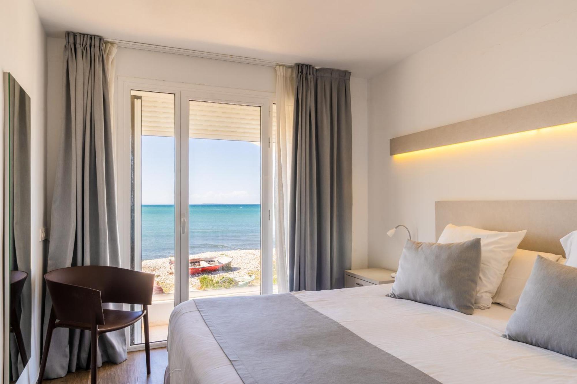 Soul Beach Villa By Mc Denia Exteriör bild