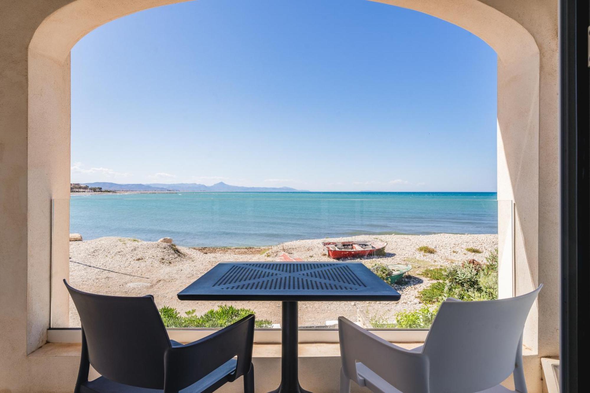 Soul Beach Villa By Mc Denia Exteriör bild